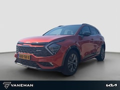 Kia Sportage - 1.6 T-GDi Hybrid GT-Line | NAVI | CARPLAY | OPENDAK |