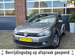 Volkswagen Golf - 1.2 TSI Tour 5DR |Nap |Navi |Apk
