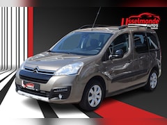 Citroën Berlingo - 1.2 PureTech Feel Climate Cruise PDC