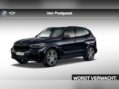 BMW X5 - xDrive45e High Executive / M Sportpakket / Panorama-Glasdak Sky Lounge / Trekhaak / CoPilo