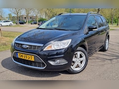 Ford Focus Wagon - 1.6 Trend AIRCO / CC / APK
