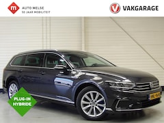 Volkswagen Passat Variant - 1.4 TSI PHEV 218pk DSG GTE Business