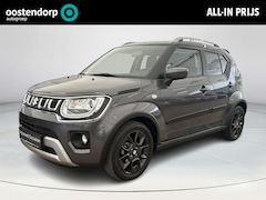 Suzuki Ignis - 1.2 Smart Hybrid Select | CVT-Automaat |