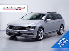 Volkswagen Passat Variant - 2.0 TDI Conceptline Clima Navi Stoelverwarming Apple Carpay/Android Auto PDC v+a