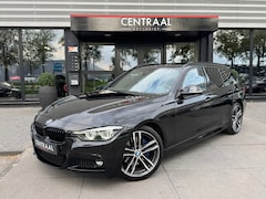 BMW 3-serie Touring - 320i M Sport Edition Leder|Camera|Keyless|Hud|184PK