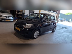 Suzuki Celerio - 1.0 Comfort. 1e eigenaar