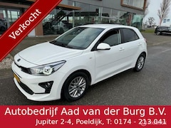 Kia Rio - 1.0 T-GDi Mild Hybride DynamicLine Navigator , Camera achter , Airco , Cruis controle , Ve