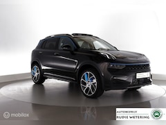 Lynk & Co 01 - 1.5 PHEV 261PK Automaat pano|led|cam|dab|nav|ecc|lmv20