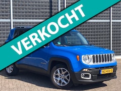 Jeep Renegade - 1.4 Opening Edition
