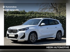 BMW X1 - xDrive25e M-Sport | Driving Ass. + | Comfort Acces | Camera | Adapt. Led