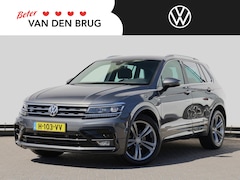 Volkswagen Tiguan - 1.5 TSI ACT Highline Business R 150pk DSG R-line | LED Plus | Digitale cockpit | Keyless |