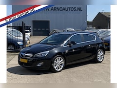 Opel Astra - 1.4 Turbo Sport 5-DEURS, AIRCO(CLIMA), CRUISE CONTROL, PARKEERSENSOREN, GROOT NAVIGATIE, B