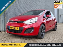 Kia Rio - 1.2 CVVT Super Pack Boekjes APK 01-2026