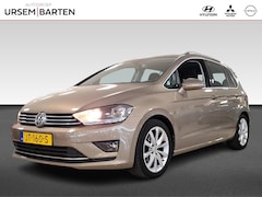 Volkswagen Golf Sportsvan - 1.2 TSI Highline Camera | Trekhaak | PDC voor + achter | Navi | Goed onderhouden