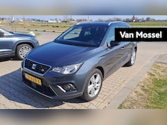 Seat Arona - 1.0 TSI FR Business Intense |1e Eigenaar | 17"LMV | Cam | ECC | Privacy Glass | PDC | Navi