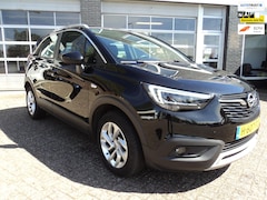 Opel Crossland X - 1.2 Turbo Innovation Xenon Led Clima