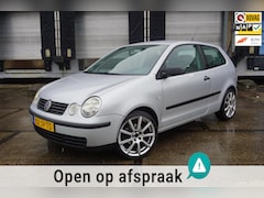 Volkswagen Polo - 1.2