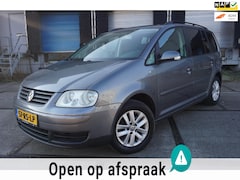 Volkswagen Touran - 1.6 Business