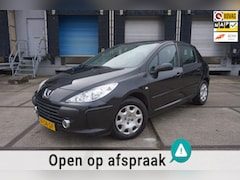 Peugeot 307 - 1.4-16V XS * Airco * Distributie se. v.v