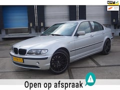 BMW 3-serie - 325i * Open Dak * Automaat
