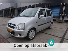 Opel Agila - 1.2-16V Flexx cool