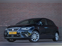 Seat Ibiza - 1.0 TSI FR Intense, Trekhaak, Stoelverwarming, Adaptive Cruise, Virtual Cockpit, Camera, S