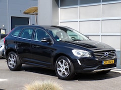 Volvo XC60 - 2.0 D4 FWD Ocean Race|Xenon|Cruise|Navi|Cam|PDC