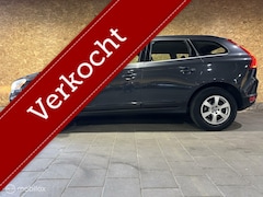 Volvo XC60 - 3.2 AWD Momentum - youngtimer - orig. NL