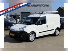 Opel Combo - 1.3 CDTi L1H1 Edition, EURO 6, AIRCO, CRUISE CONTROL, SCHUIFDEUR RECHTS, PARKEERSENSOREN,