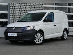 Volkswagen Caddy - | 2023 | Comfort | Multistuur | PDC | Navi By App |