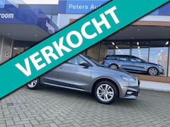 Skoda Fabia - 1.0 TSI 115 PK Selection DSG Automaat