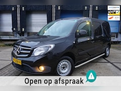 Mercedes-Benz Citan - 111 CDI BlueEFFICIENCY Extra Lang