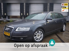 Audi A6 Avant - 2.0 TDI -* S-Line
