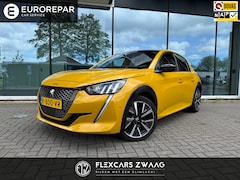 Peugeot 208 - 1.2 Turbo GT-line - Navi - Trekhaak - Panodak - Virt.Cockpit - Dist.VV - org.NL