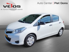 Toyota Yaris - 1.0 VVT-i Comfort