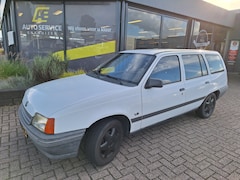 Opel Kadett - Station 1.4