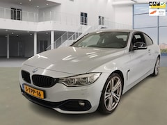 BMW 4-serie Coupé - 428i High Executive // Nl prijs 13399