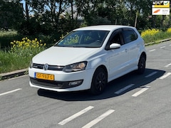 Volkswagen Polo - 1.4 TDI BlueMotion / AIRCO / NAVI / NAP