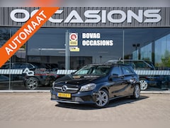 Mercedes-Benz A-klasse - 160 Business NAVIGATIE/ CRUISE CONTROL/ LM 17