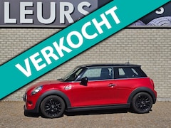 MINI Cooper - 1.5 Business