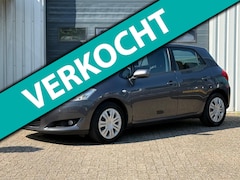 Toyota Auris - 1.6-16V Sol CLIMA / CRUISE / PDC / 105.376 KM