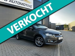 Volkswagen Polo - 1.0 | LOUNGE | STOELVERWARMING | CRUISE | APK 10-2026 | ONDERHOUD COMPLEET