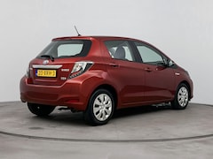 Toyota Yaris - 1.5 Full Hybrid Aspiration | 1e Eig. | Lage km-stand | Navigatie | Camera | Climate contro