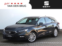 Seat Leon Sportstourer - 1.4 TSI eHybrid PHEV Xcellence | Keyless | Navigatie | Climate control | Cruise control