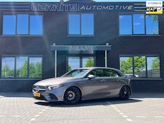 Mercedes-Benz A-klasse - 200 Business AMG Pakket