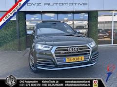 Audi SQ5 - 3.0 TFSI 354PK Quattro Pro Line Plus | Pano | Luchtvering | Trekhaak