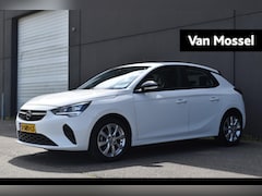 Opel Corsa - 1.2 Edition 75pk | Airco | LMV | Apple Carplay/Android Auto | Cruise control