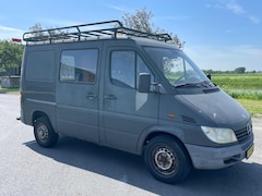 Mercedes-Benz Sprinter - 213 CDI 2.2 300, 3zits, Nap, Export