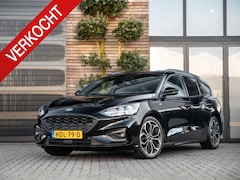 Ford Focus Wagon - 1.5 EcoBoost ST Line Cruise Cam Stoelv