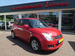 Suzuki Swift - 1.3 Limited 3 Deurs, Clima, Lm velgen, Stoelverwarming, keyless